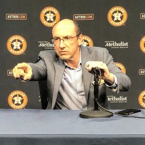 Meet your Posher, Jeff